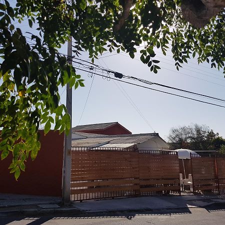 Aparthotel Carmona La Serena Eksteriør billede