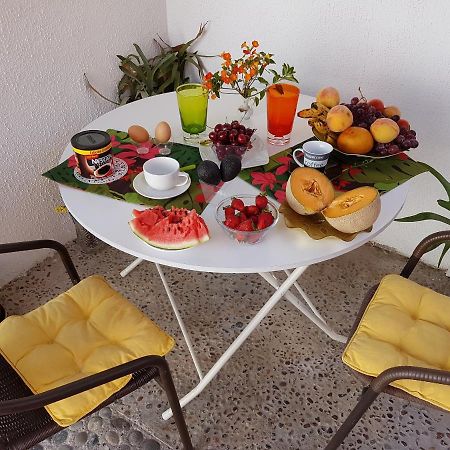 Aparthotel Carmona La Serena Værelse billede
