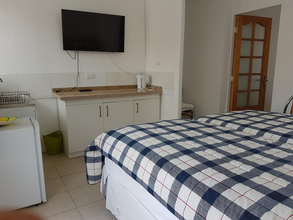 Aparthotel Carmona La Serena Eksteriør billede