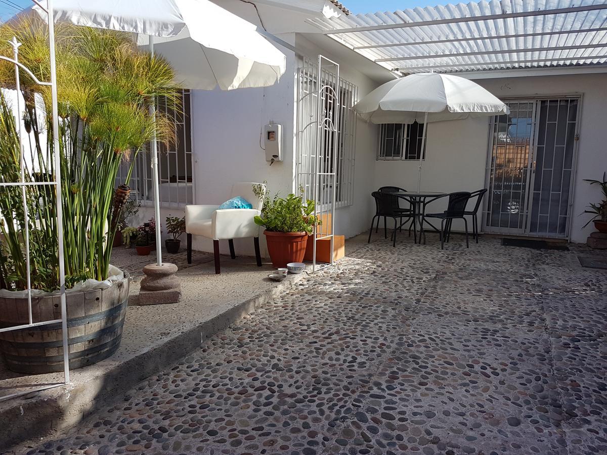 Aparthotel Carmona La Serena Værelse billede