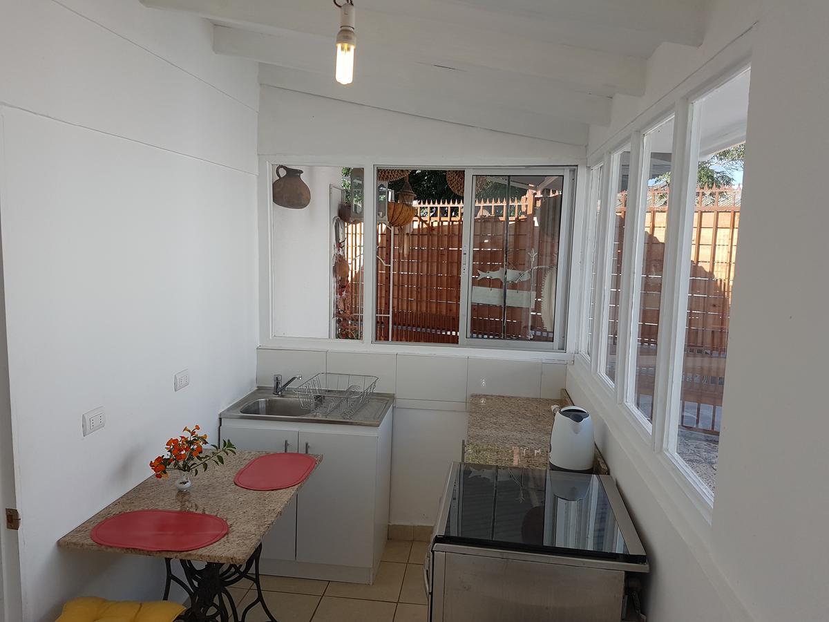 Aparthotel Carmona La Serena Værelse billede
