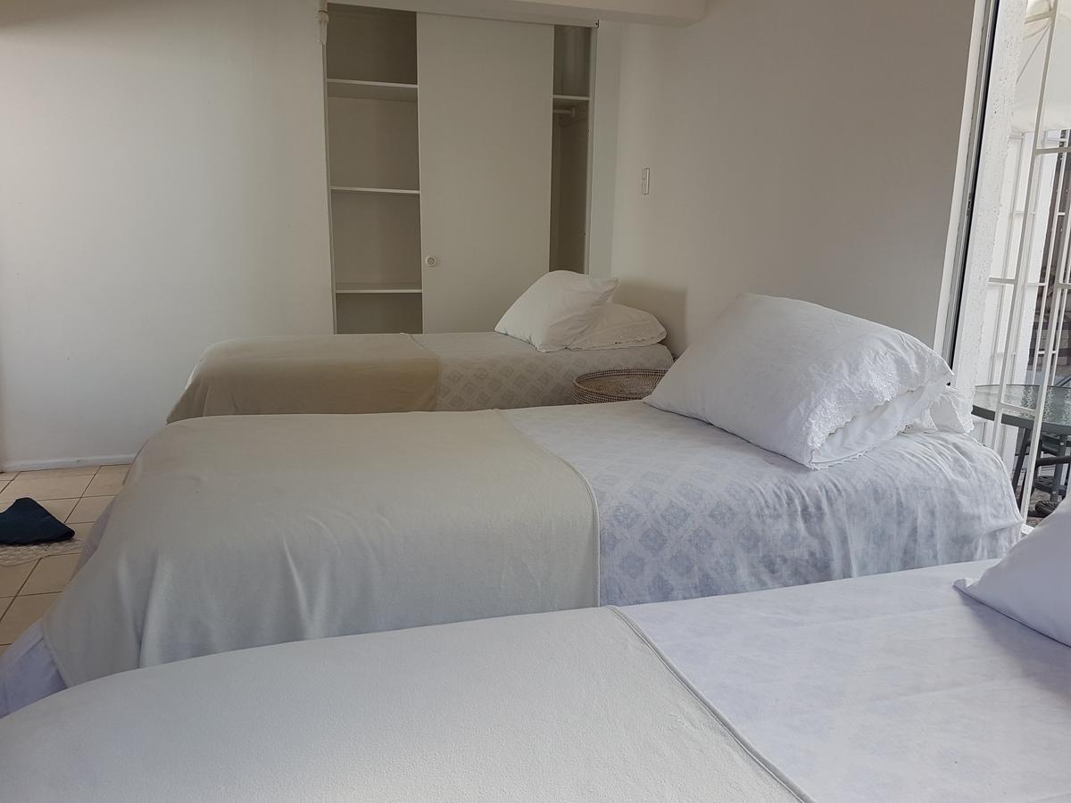 Aparthotel Carmona La Serena Værelse billede