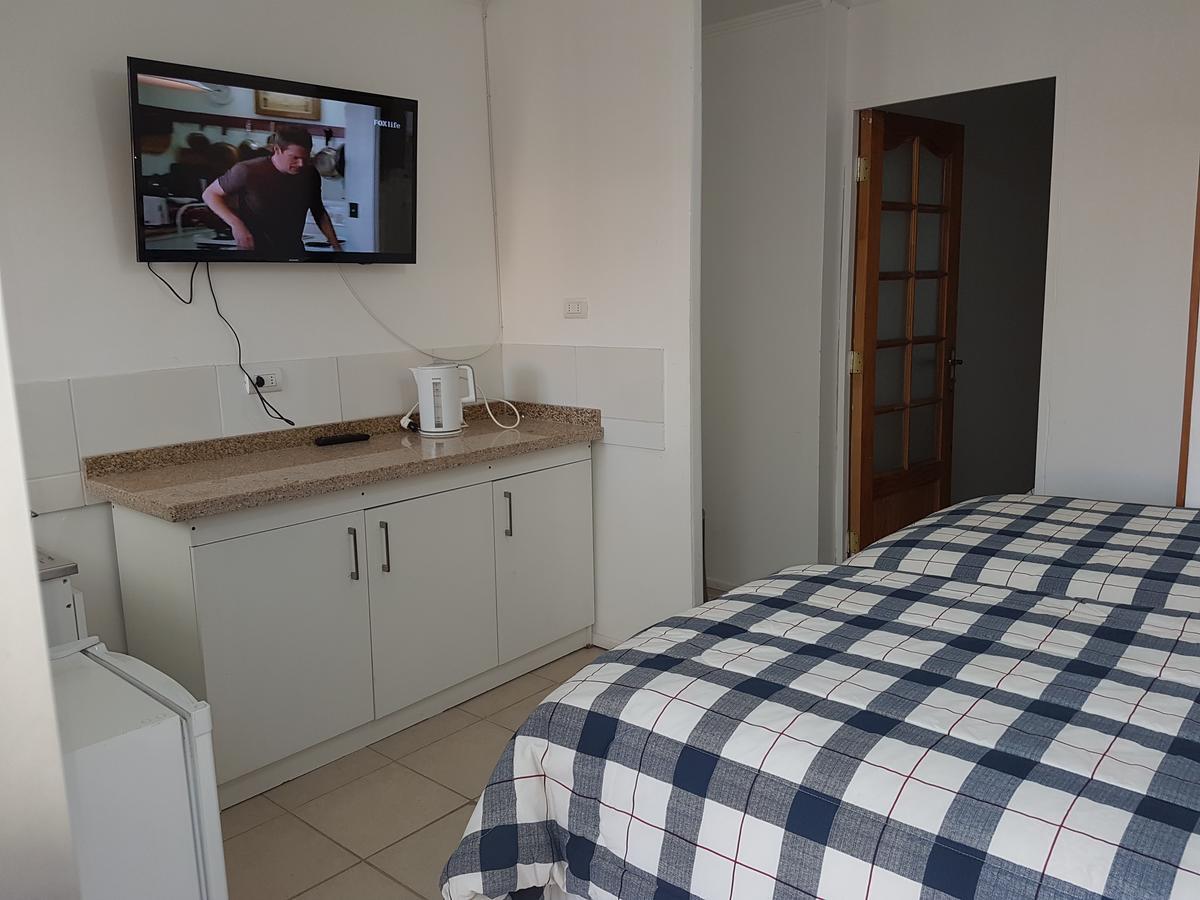Aparthotel Carmona La Serena Værelse billede