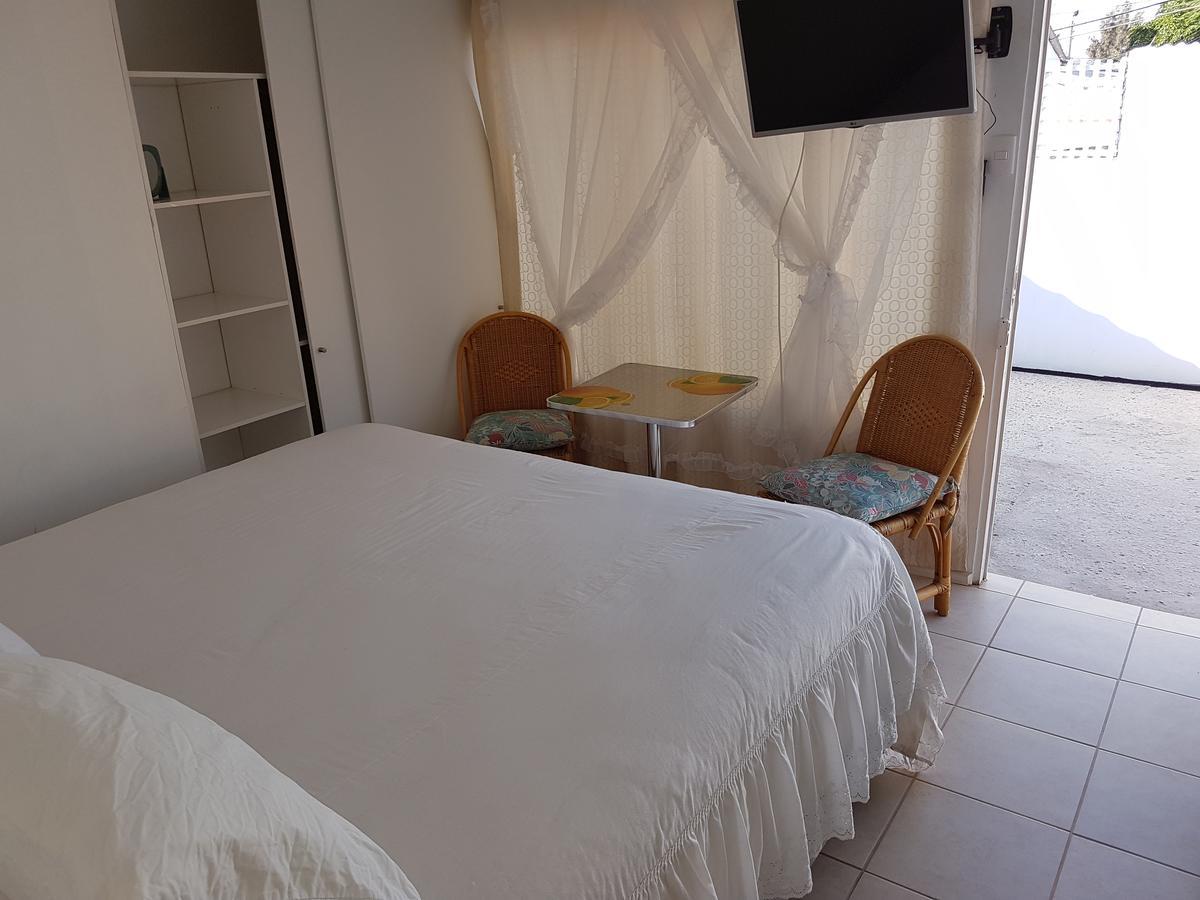 Aparthotel Carmona La Serena Eksteriør billede