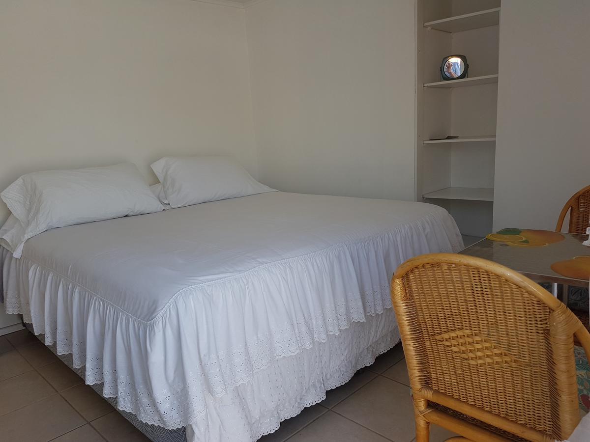 Aparthotel Carmona La Serena Eksteriør billede