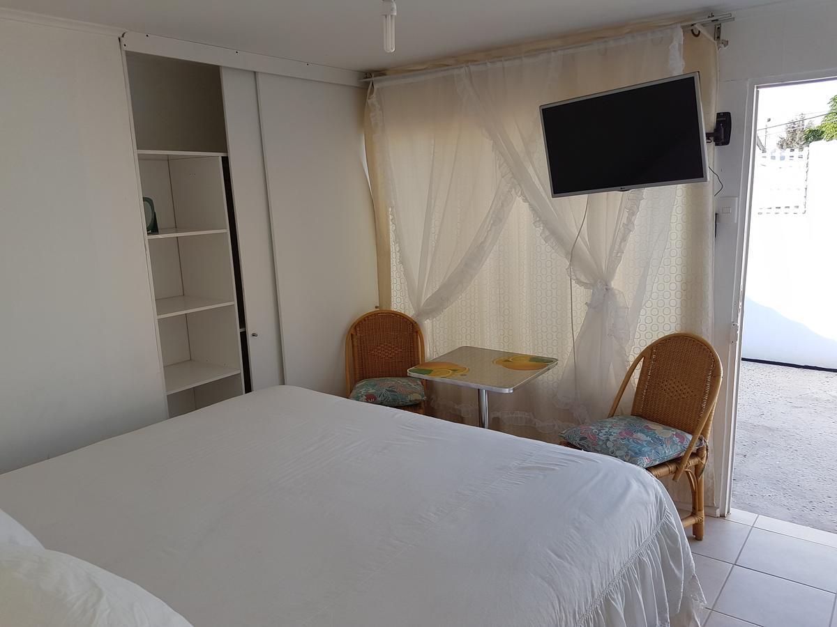 Aparthotel Carmona La Serena Eksteriør billede