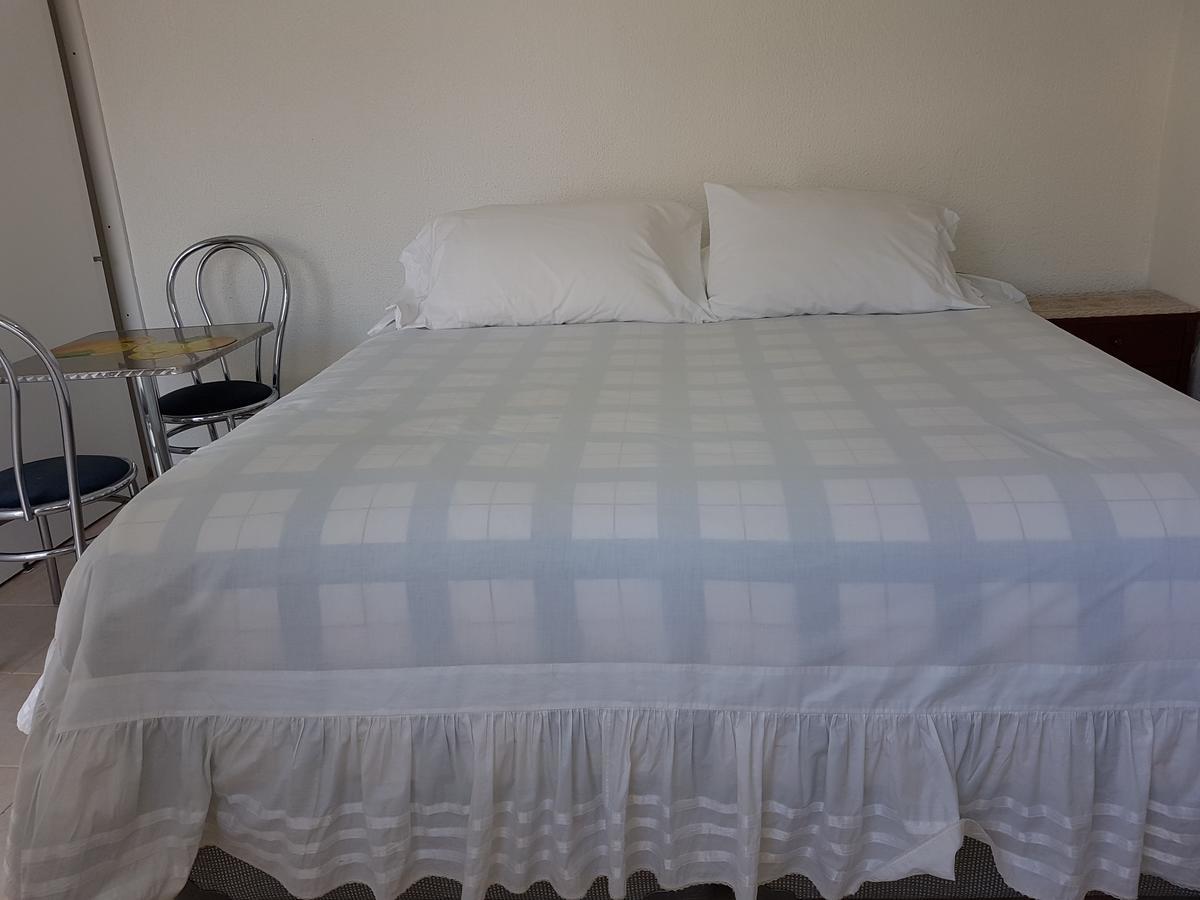 Aparthotel Carmona La Serena Eksteriør billede