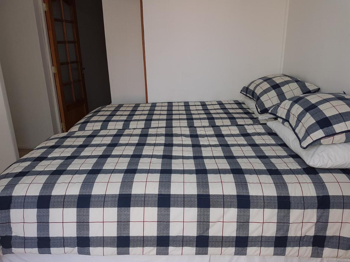 Aparthotel Carmona La Serena Værelse billede